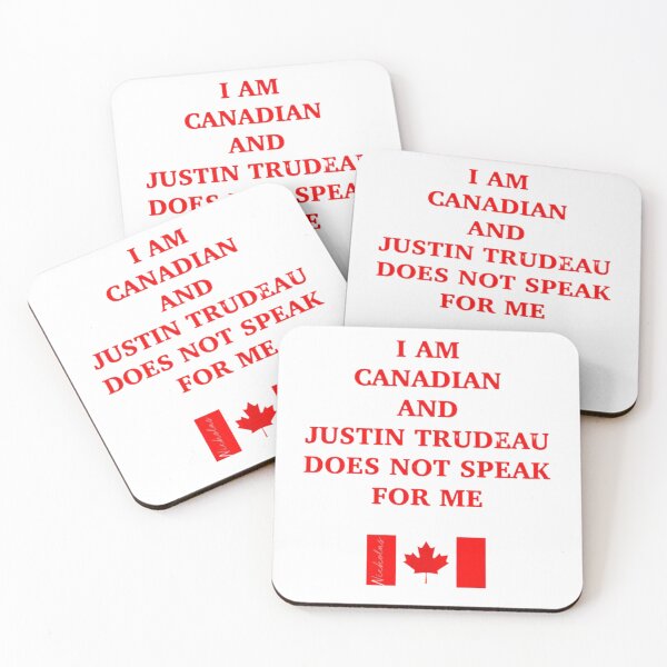 Item preview, Fuck Trudeau   designed and sold by mtnapparel8899.