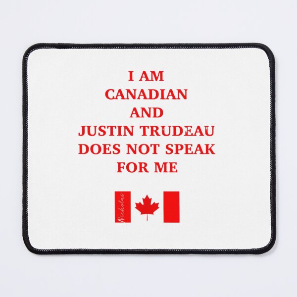 Item preview, Fuck Trudeau designed and sold by mtnapparel8899.