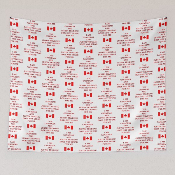 Item preview, Fuck Trudeau   designed and sold by mtnapparel8899.