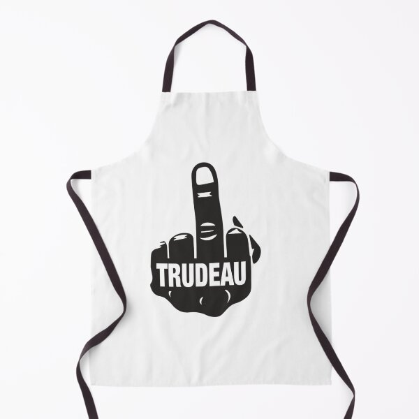 Item preview, Fuck Trudeau   designed and sold by mtnapparel8899.