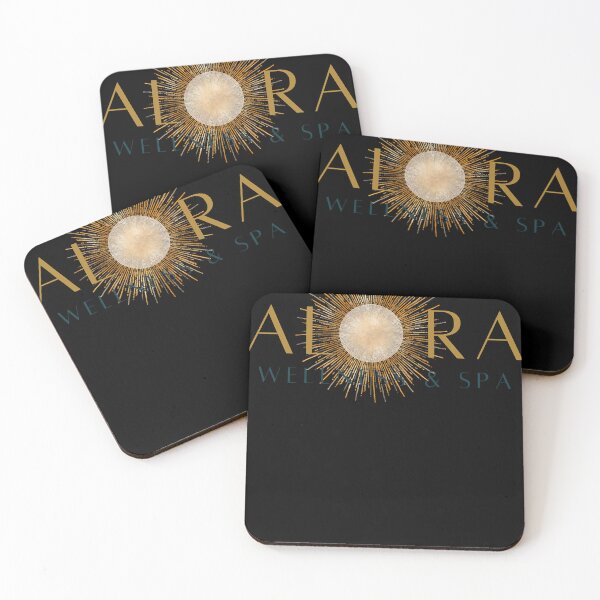 Item preview, Alora Spa Classic designed and sold by MichaelCottam1.