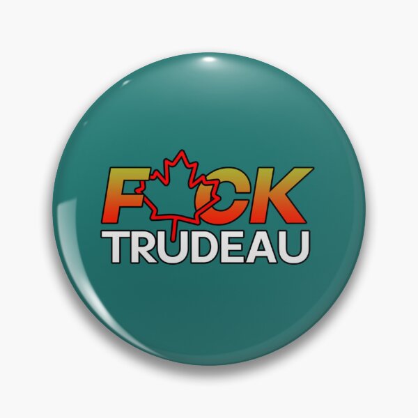 Item preview, Fuck Trudeau   designed and sold by mtnapparel8899.