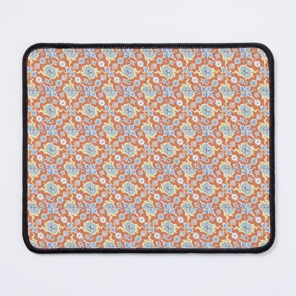 Item preview, Floor Series: Peranakan Tiles 184 designed and sold by guoshengz.