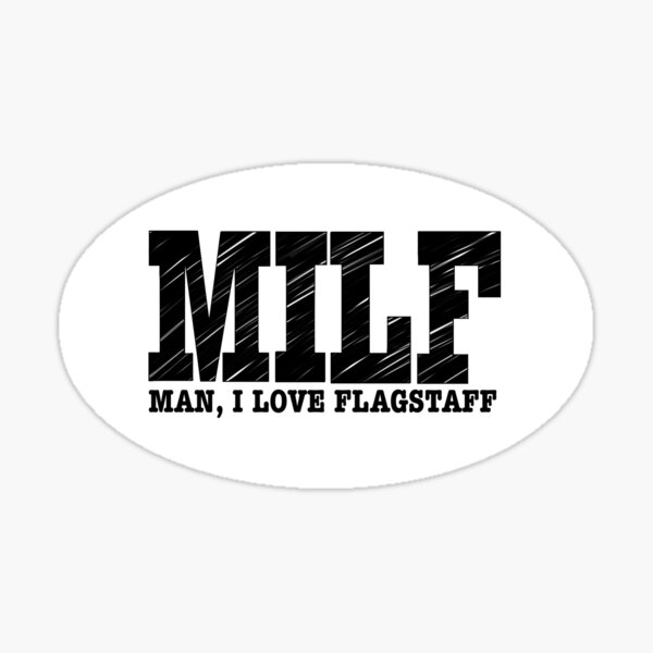 Item preview, Man, I love flagstaff designed and sold by Arleanr.