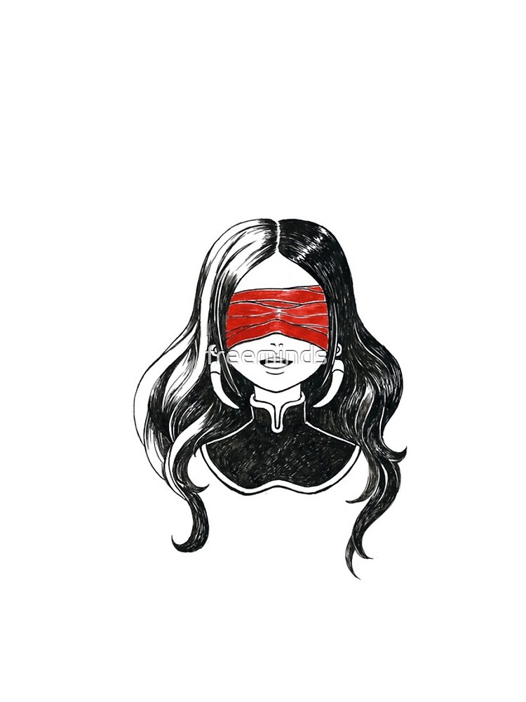 See not by freeminds
