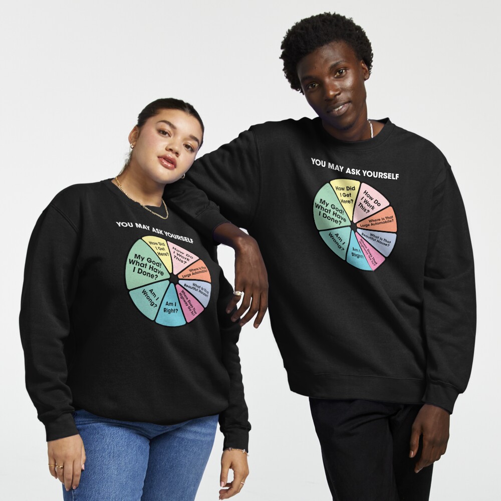 Item preview, Pullover Sweatshirt designed and sold by el-em-cee.