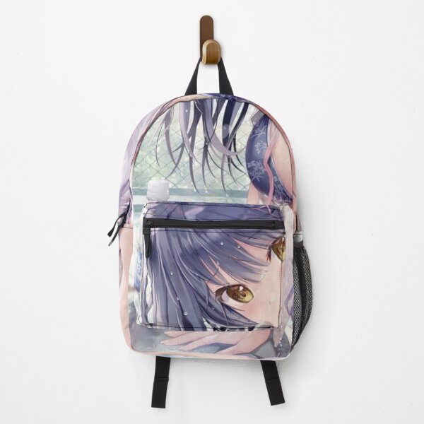 Item preview, Eh, what did you said? || Anime girl designed and sold by AszaAri.