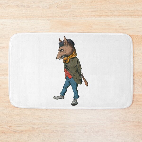 Item preview, Vintage Animal sketch classic european outfit designed and sold by Design Repo.