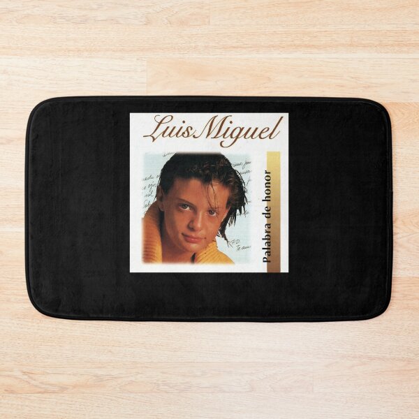 Item preview, Palabra De Honor Luis Miguel Clásico designed and sold by magdalengaylene.