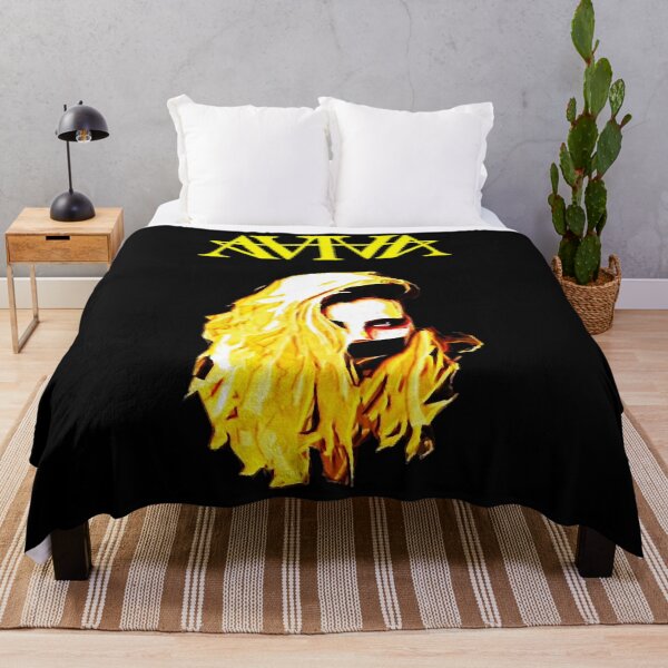 Item preview, AViVA wallpaper music best seller Long Sleeve Essential designed and sold by MichaelCottam1.
