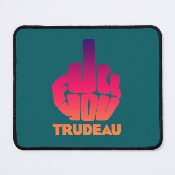 Artikelvorschau, Scheiß auf Trudeau entworfen und verkauft von mtnapparel8899.