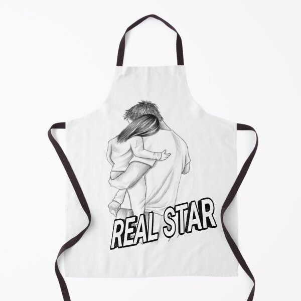 Item preview, Real star designed and sold by Hembrom05.