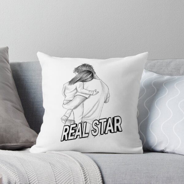 Item preview, Real star designed and sold by Hembrom05.