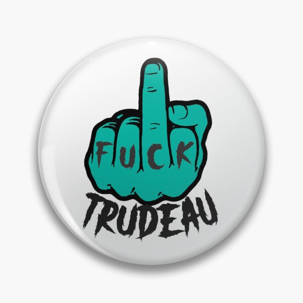 Item preview, Fuck Trudeau   designed and sold by mtnapparel8899.