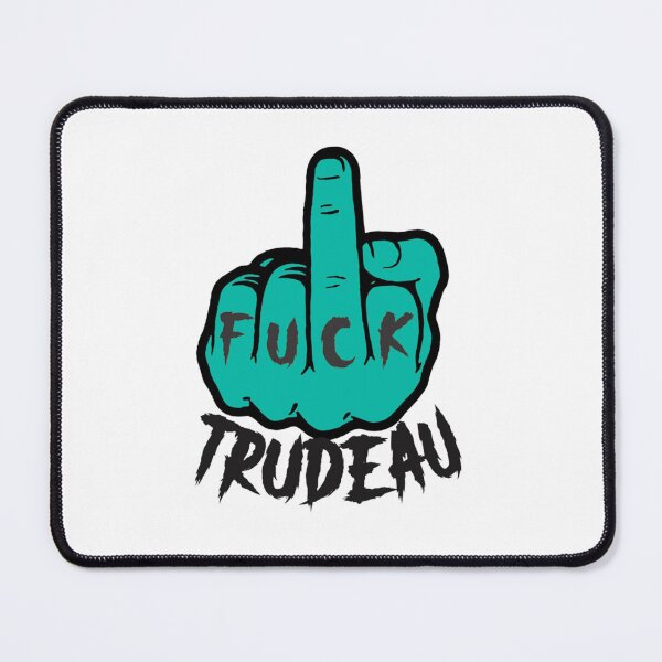 Item preview, Fuck Trudeau   designed and sold by mtnapparel8899.