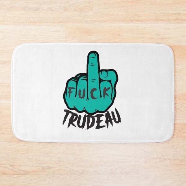 Item preview, Fuck Trudeau   designed and sold by mtnapparel8899.