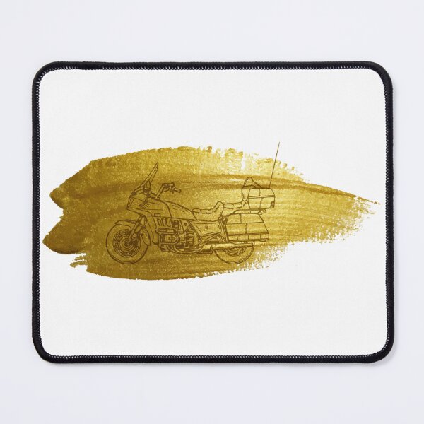Item preview, Goldwing Gold Paint designed and sold by P-aws.