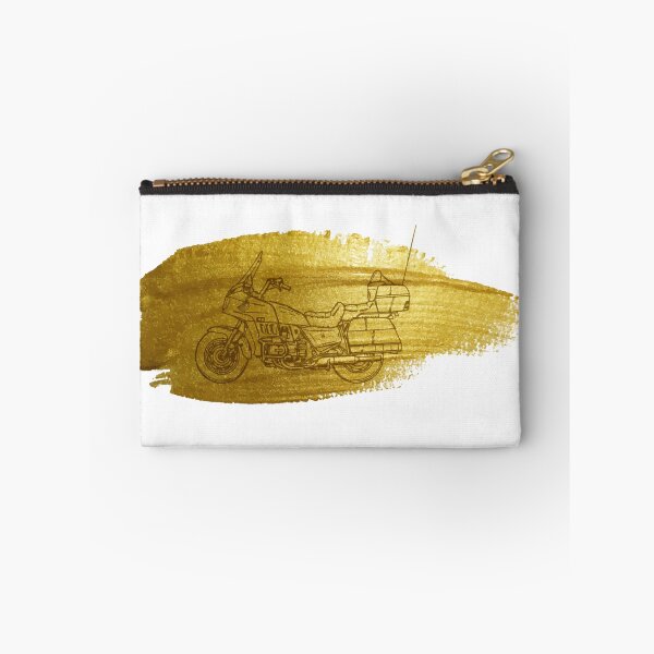 Item preview, Goldwing Gold Paint designed and sold by P-aws.