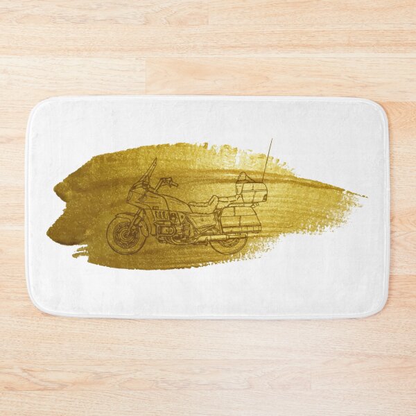 Item preview, Goldwing Gold Paint designed and sold by P-aws.