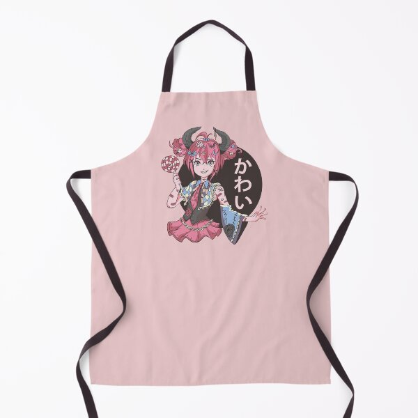 Item preview, Gothic Anime Girl designed and sold by Artrographic.