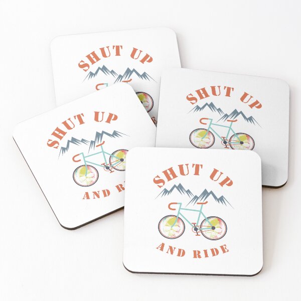 Item preview, bike shut up designed and sold by Radixbarny.