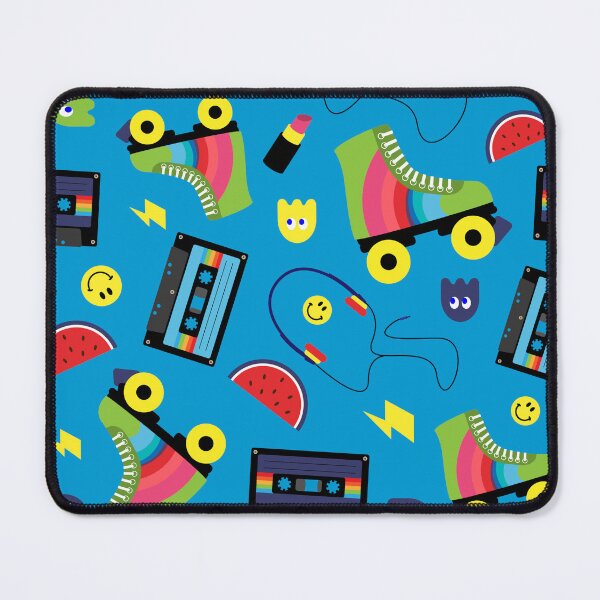 Item preview, Roller skates and other 80's stuff designed and sold by Pia Kolle.