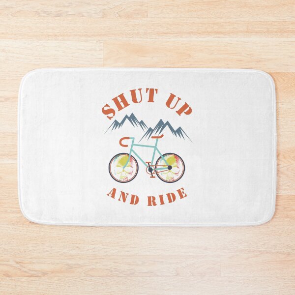 Item preview, bike shut up designed and sold by Radixbarny.