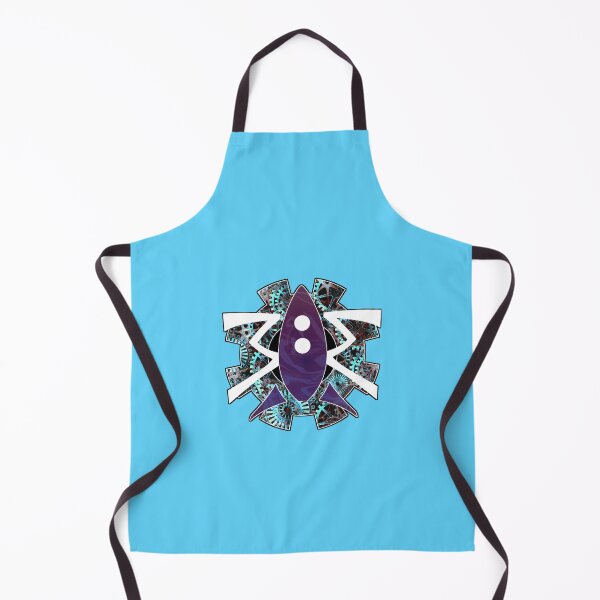 Item preview, The Mechanisms Fancy Logo Blue Classic T-Shirt designed and sold by RAYADAM.