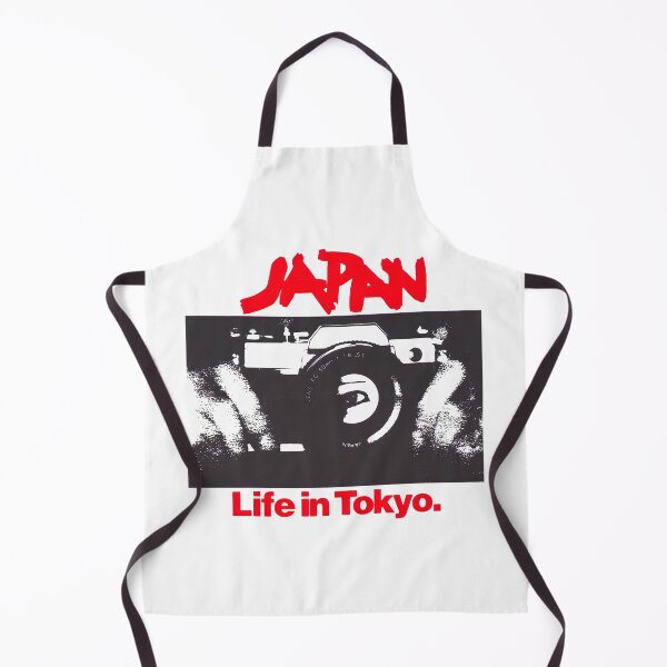 Item preview, Life in Tokyo designed and sold by MovinOut.