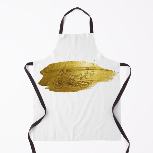 Item preview, Goldwing Gold Paint designed and sold by P-aws.