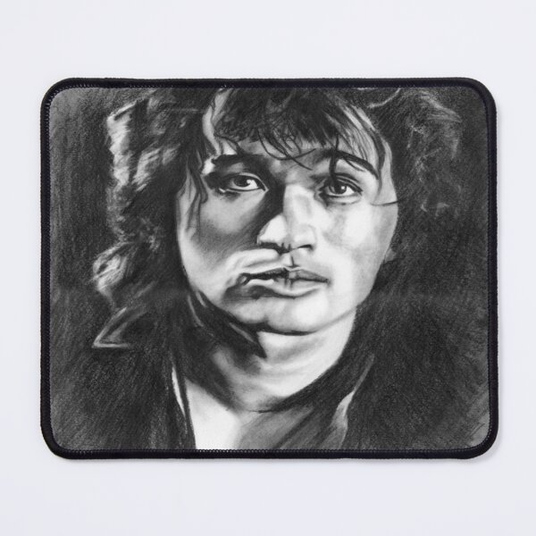 Item preview, viktor tsoi, singer, russia, USSR designed and sold by kostin78.
