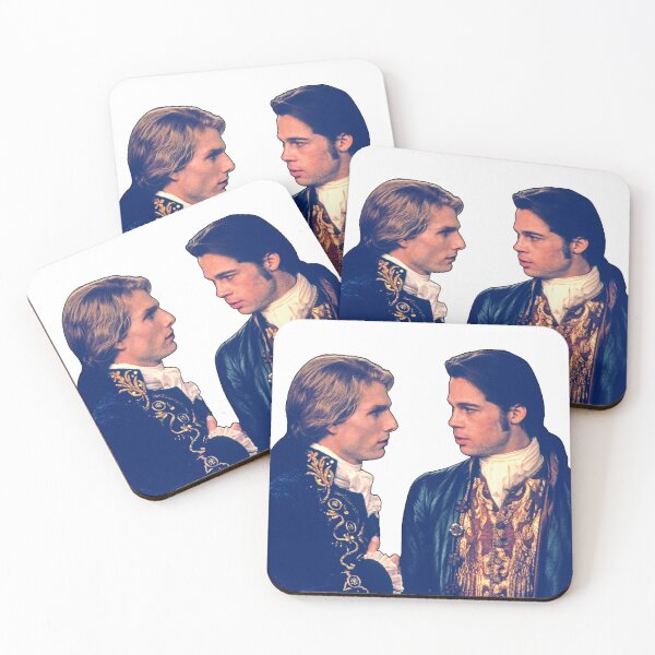Aperçu de l'œuvre Lestat et Louis créée et vendue par WhiskeySparkle.