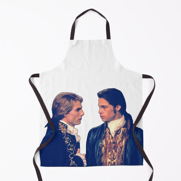 Item preview, Lestat and Louis designed and sold by WhiskeySparkle.