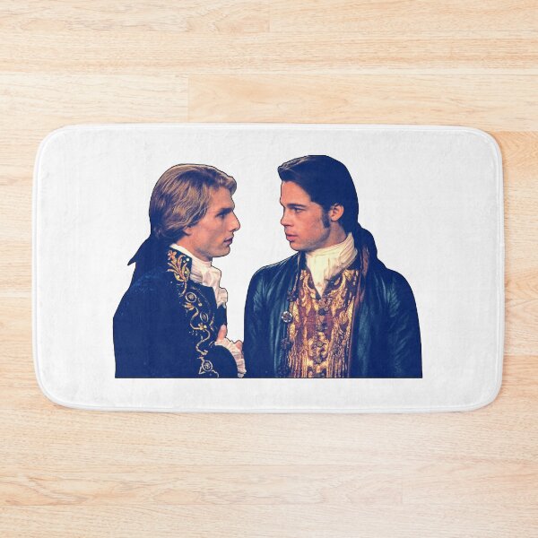 Item preview, Lestat and Louis designed and sold by WhiskeySparkle.
