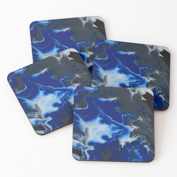 Item preview, Гроза / Thunderstorm designed and sold by Valeria Nikitina.