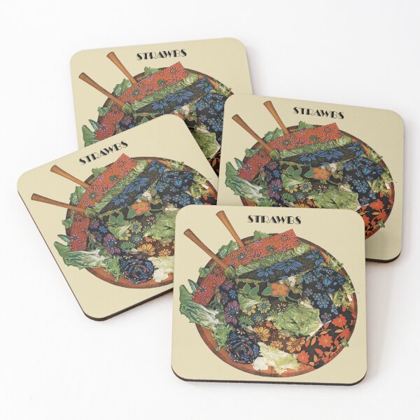 Item preview, Strawbs  designed and sold by MovinOut.