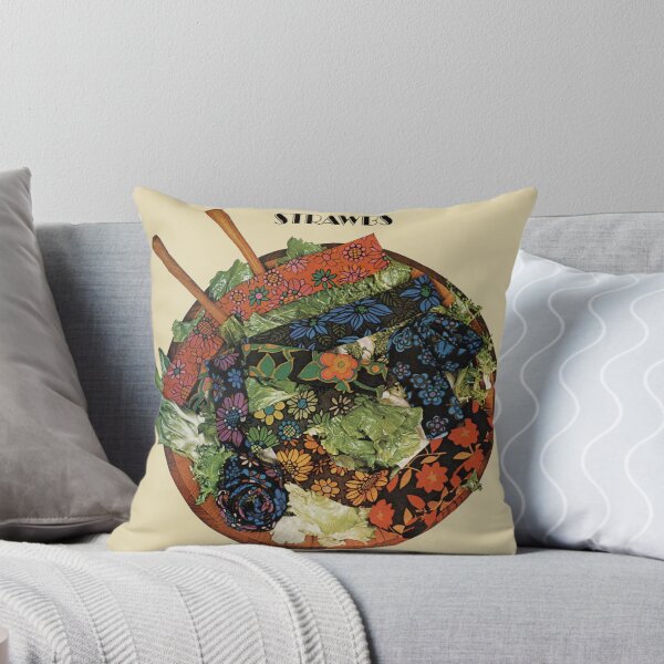 Item preview, Strawbs  designed and sold by MovinOut.
