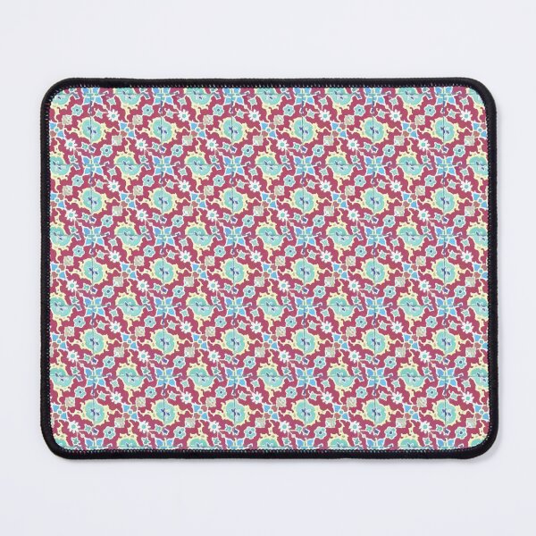 Item preview, Floor Series: Peranakan Tiles 186 designed and sold by guoshengz.