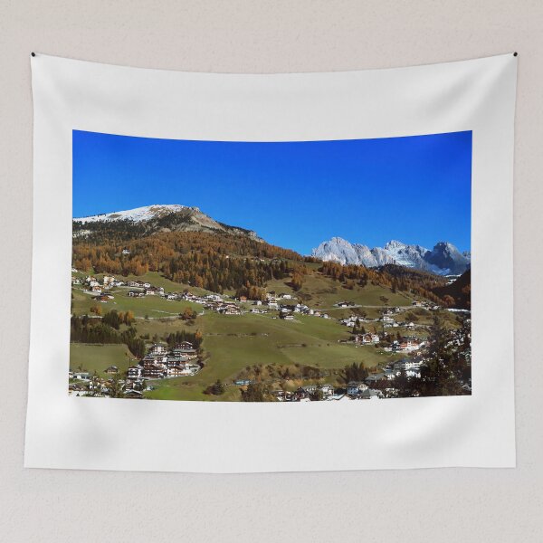 Item preview, Santa Cristina Gherdëina designed and sold by annalisa56.