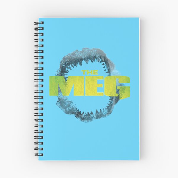 Item preview, THE MEG - MOVIE - MEGALODON Essential T-Shirt designed and sold by RAYADAM.