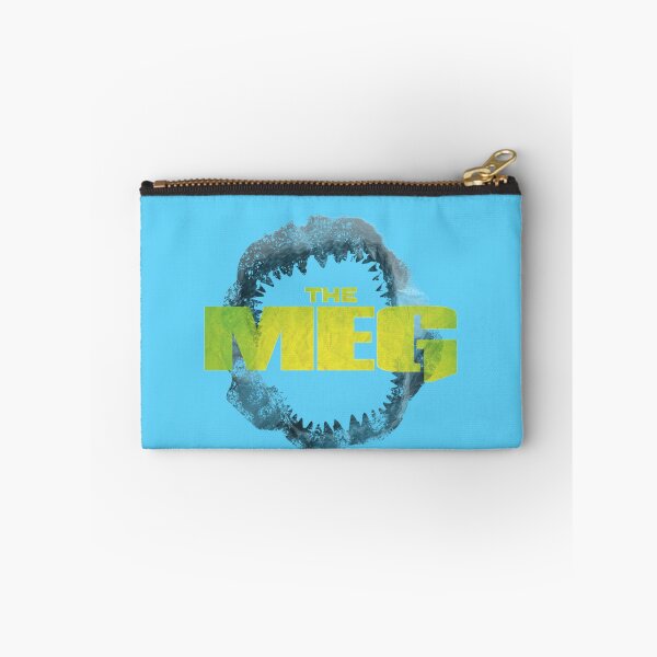 Item preview, THE MEG - MOVIE - MEGALODON Essential T-Shirt designed and sold by RAYADAM.