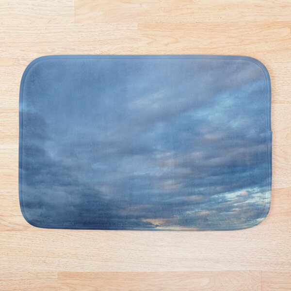 Item preview, NUBES AZULES DE LLUVIA designed and sold by CreaterB.