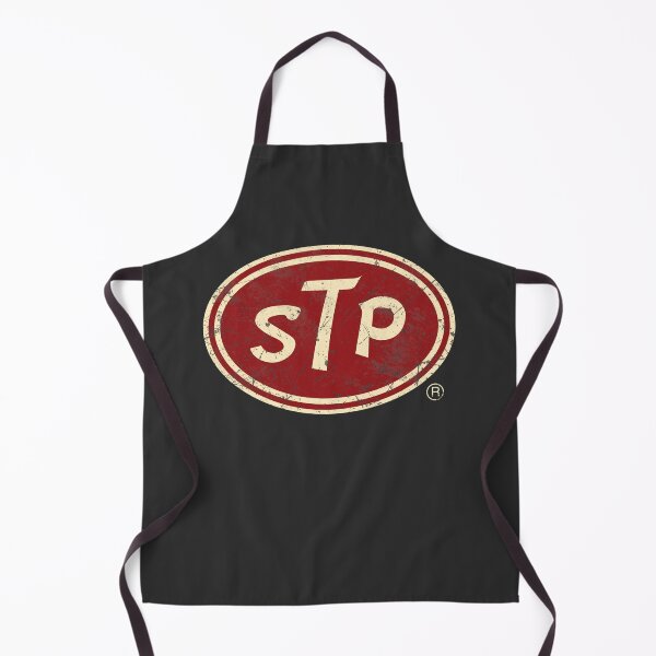 Item preview, STP Motor Oil Vintage Classic designed and sold by Turboscope.