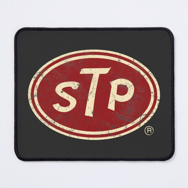 Item preview, STP Motor Oil Vintage Classic designed and sold by Turboscope.