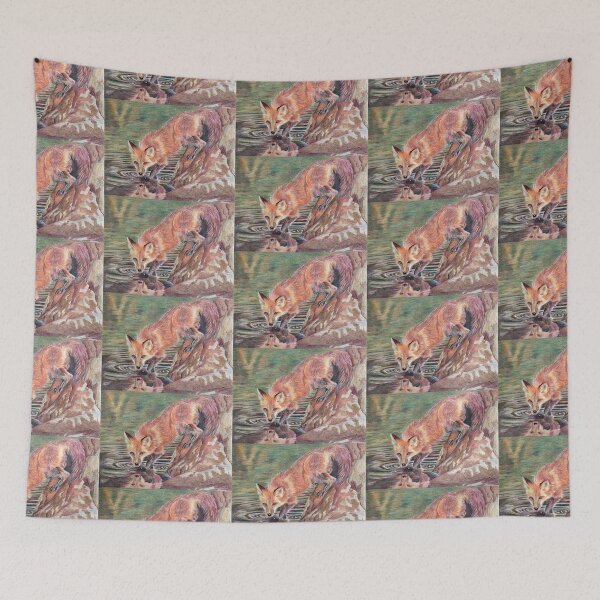 Item preview, Reflexión designed and sold by Valentina Gatewood.