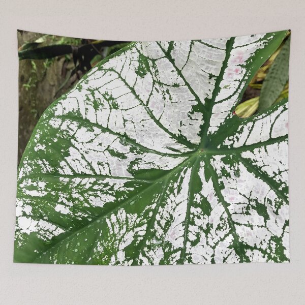 Item preview, Leaf Your Troubles Behind designed and sold by Supermaya Design.