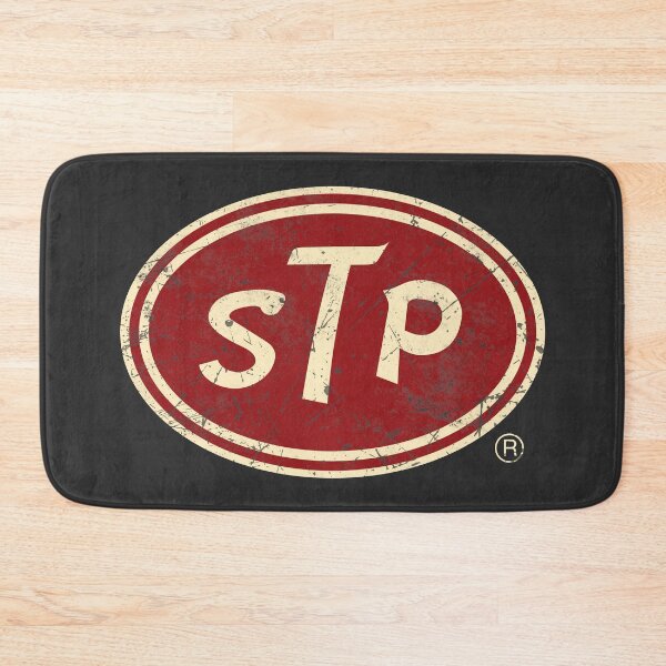 Item preview, STP Motor Oil Vintage Classic designed and sold by Turboscope.