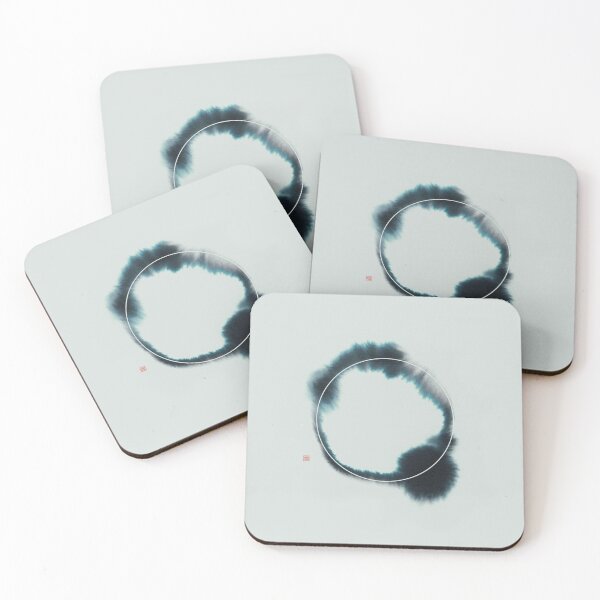Item preview, Circle N° 2 (Blue) designed and sold by Thoth Adan.