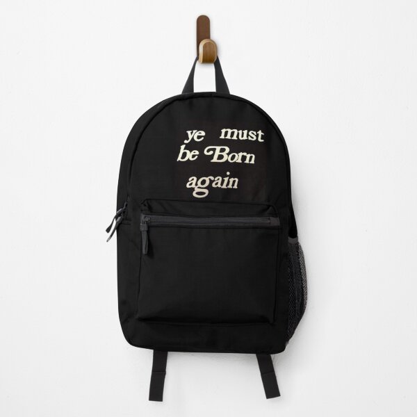 Item preview, Must be born again designed and sold by DesignbyTaffy.