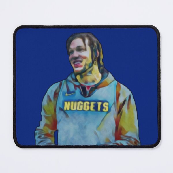 Item preview, Aaron Gordon of the Denver Nuggets designed and sold by Quadghouls.